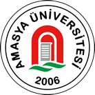 Amasya Üniversitesi Logo